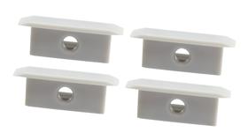 Lin 2711F Profiles Dlux Aluminium Profile Lin 2711F Profiles Dlux Aluminium Profile